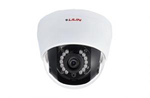 1080P Day & Night Fixed IR IP Dome Camera