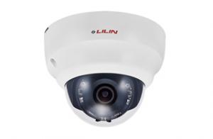 1080P Day & Night Fixed IR IP Dome Camera
