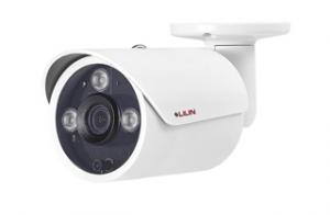 1080P Day & Night Fixed IR Vandal Resistant IP Bullet Camera