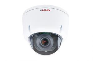 Day & Night 1080P HD Vandal Resistant Dome IP Camera