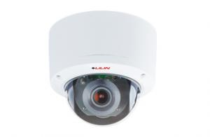 Day & Night 1080P HD Vari-Focal Dome IP Camera