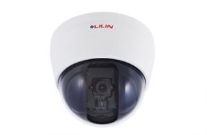 1080P Fixed IP Dome Camera