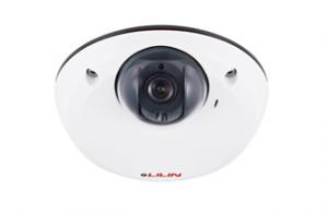 1080P Fixed IP Dome Camera