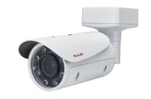 1080P Day & Night Vari-Focal IR IP Bullet Camera