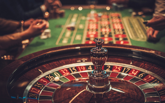 Casino