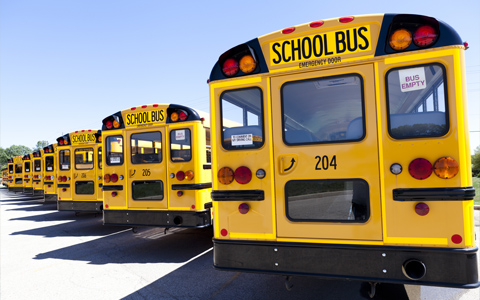 Transportation Solution for Vulnerable Persons