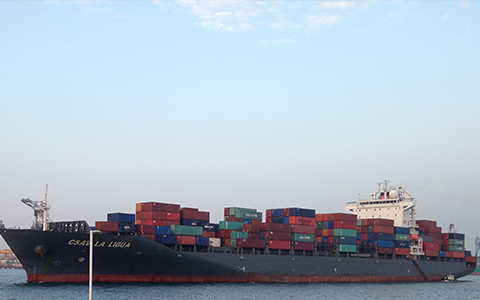 Video Management for Vessels