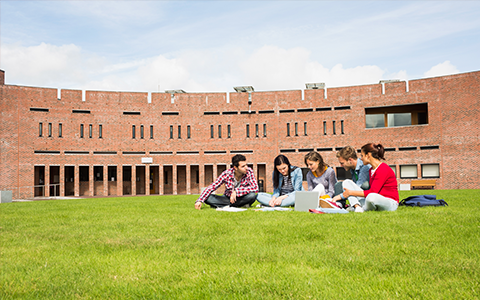 Campus Solution