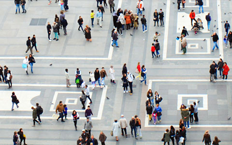 Social Distancing