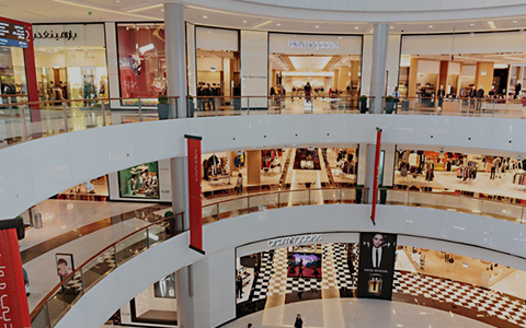 Retail